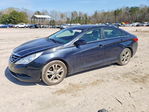 Hyundai Sonata 2012