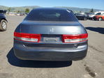 Honda Accord 2004