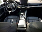 Audi A5 2025