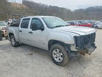GMC Sierra 2013
