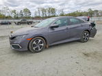 Honda Civic 2019