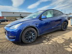 Tesla Model Y 2020