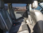 Dodge Caravan 2020