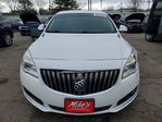 Buick Regal 2015