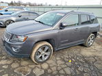 Jeep Compass 2016