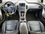 Chevrolet Volt 2013