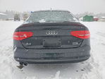 Audi A4 2016