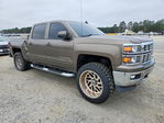 Chevrolet Silverado 2015