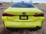 BMW M4 2025
