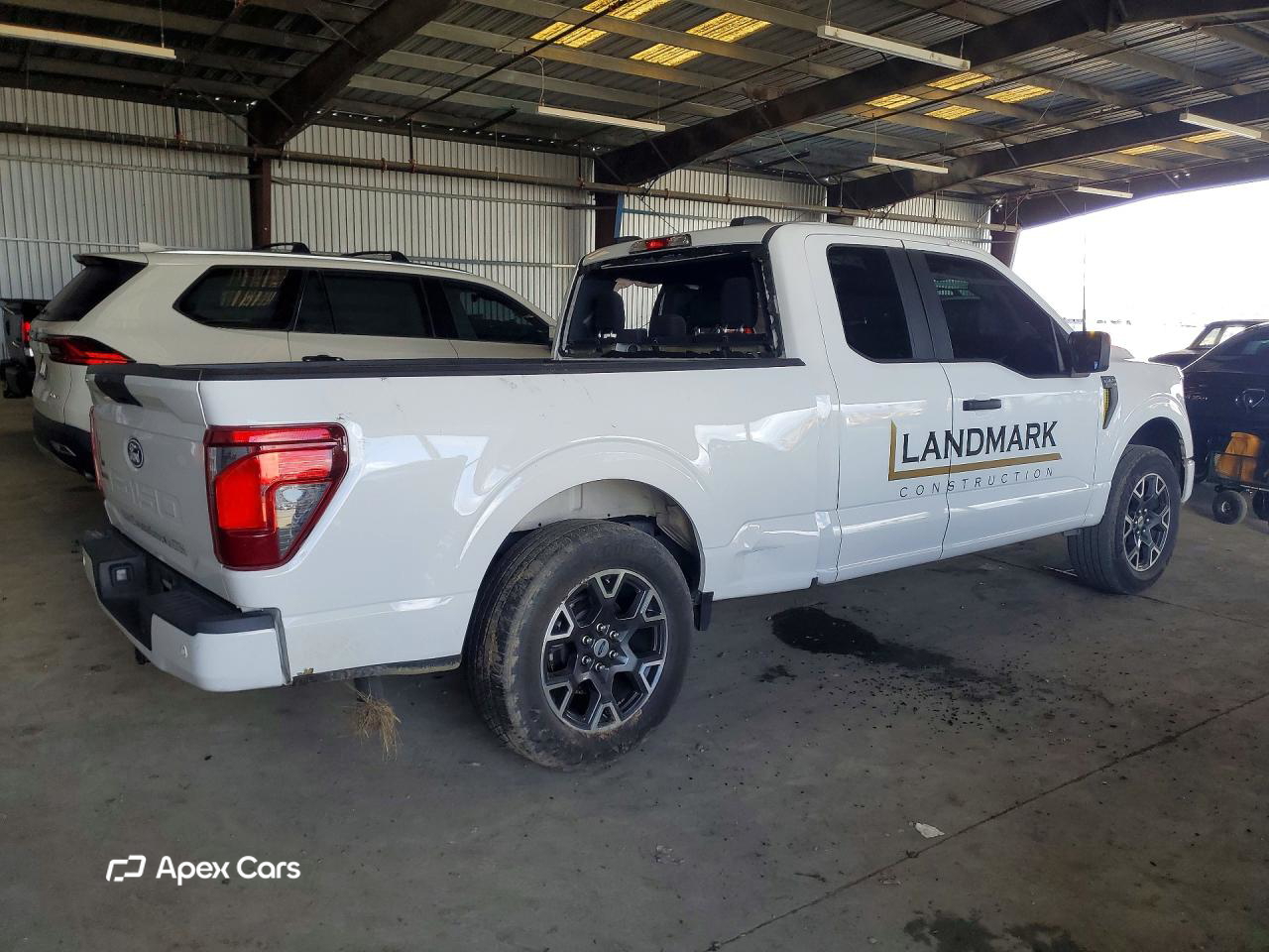 Ford F-150 2024