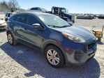 Kia Sportage 2018