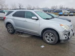 Chevrolet Equinox 2011