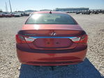 Hyundai Sonata 2012