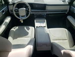 Hyundai Santa Fe 2024