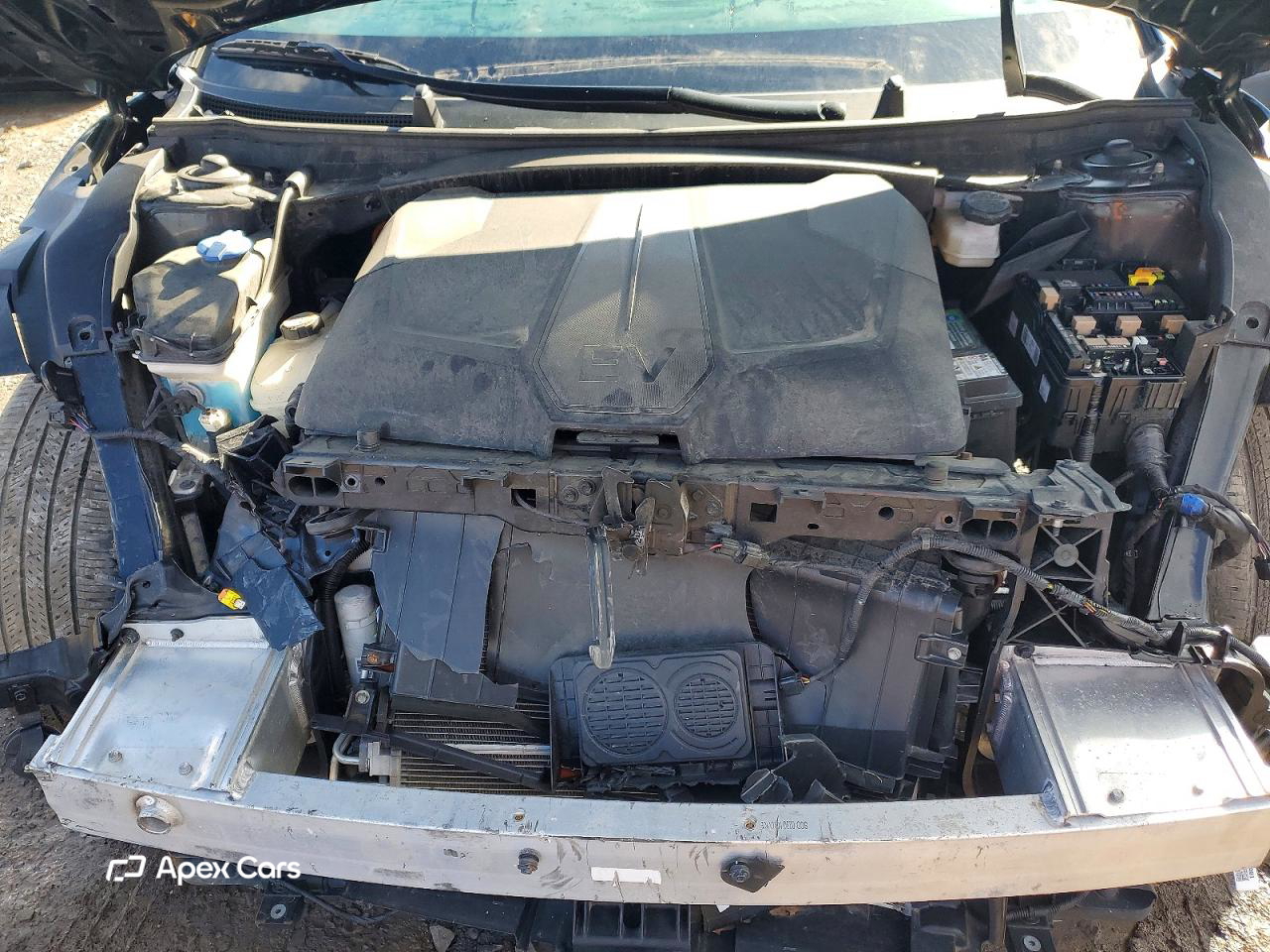 Kia EV6 2023
