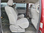 Toyota Sienna 2016