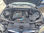 BMW Series 3 2011