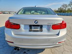 BMW Series 3 2015