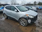 Hyundai Tucson 2012