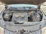 Cadillac SRX 2012