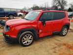Jeep Renegade 2016