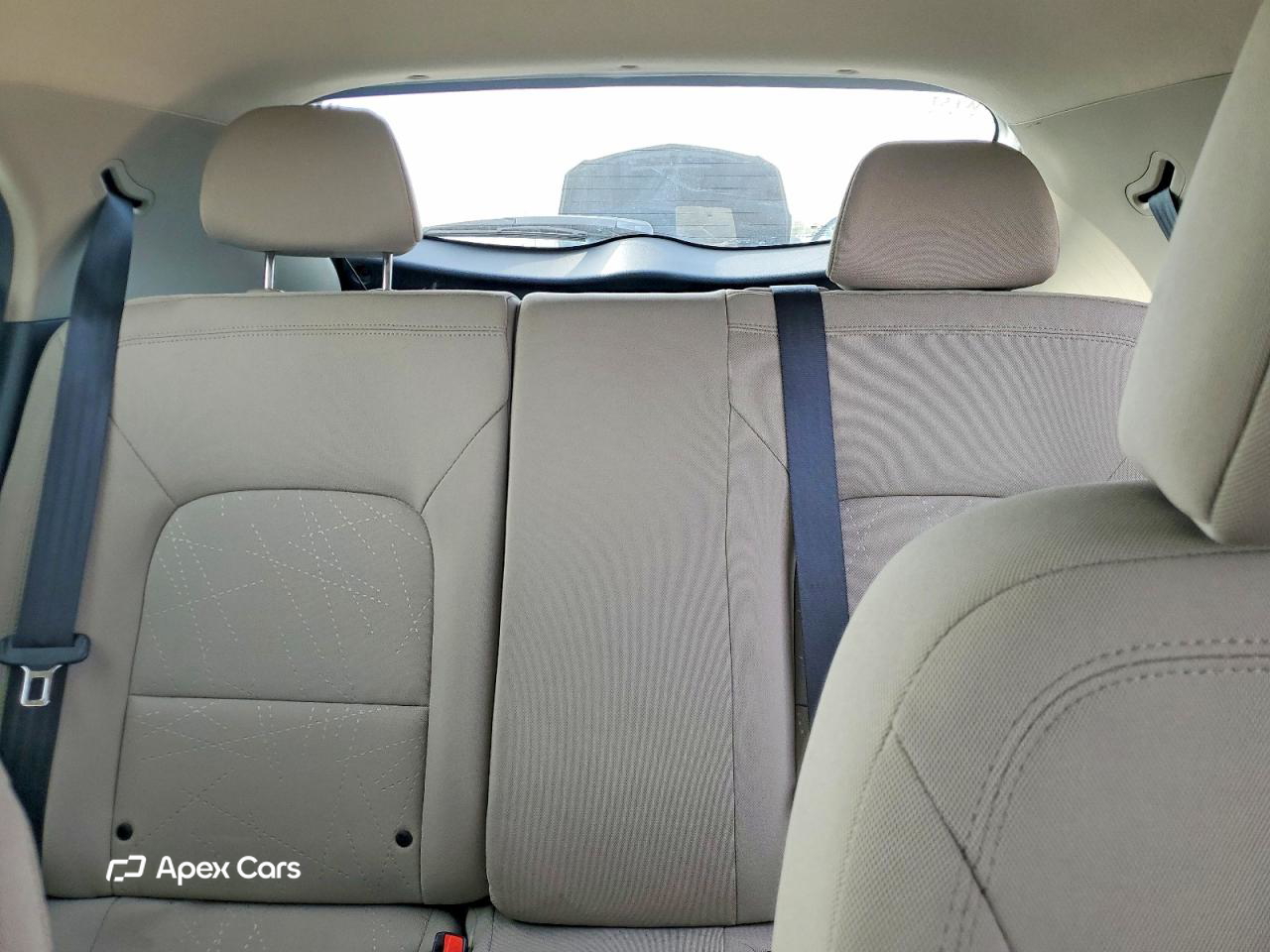 Kia Rio 2015