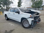 Chevrolet Silverado 2019