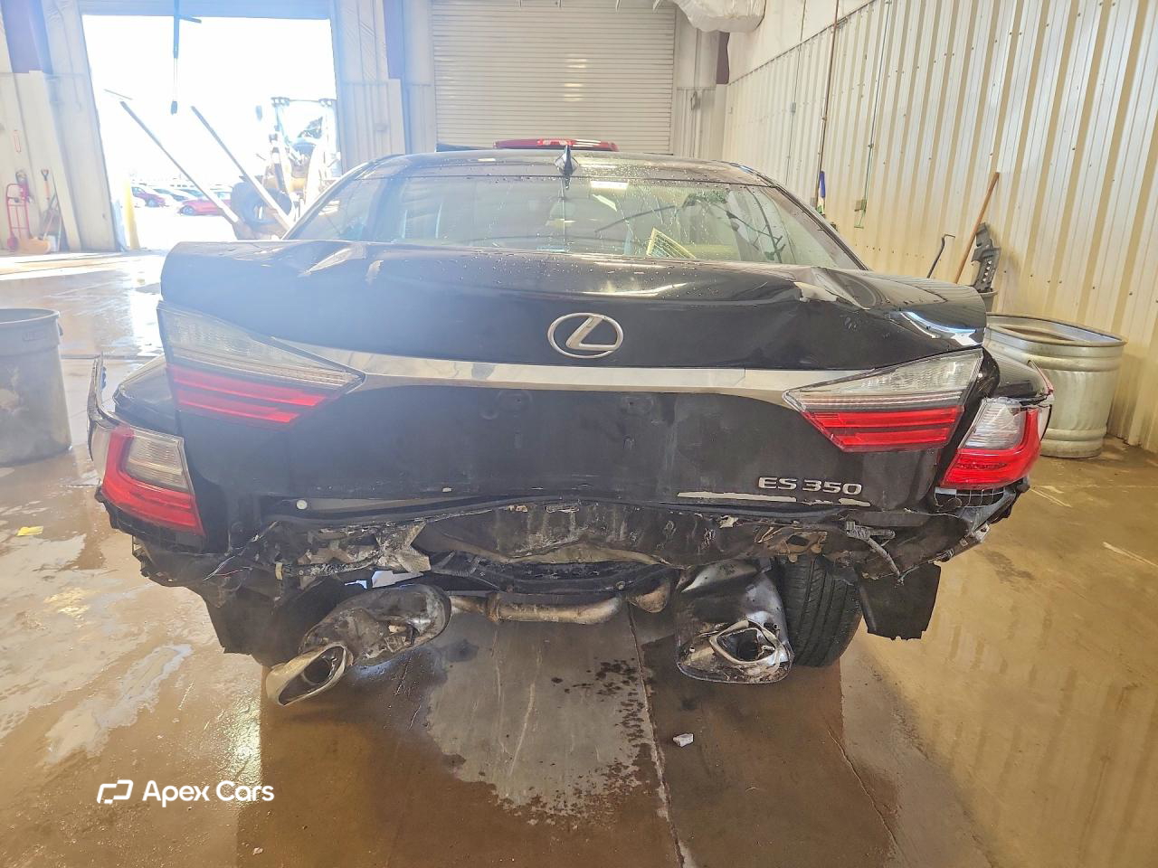 Lexus ES 2016