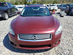 Nissan Maxima 2012