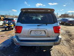 Toyota Sequoia 2001
