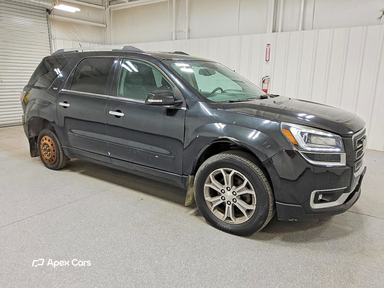 GMC Acadia 2013