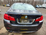 BMW Series 5 2012