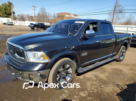 RAM 1500 2016 - Zdjęcie 1 z 12