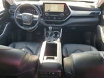 Toyota Highlander 2023