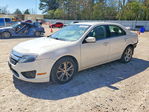 Ford Fusion 2012