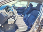 Nissan Sentra 2017