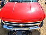 Chevrolet Silverado 2011