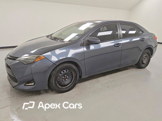 Toyota Corolla 2019 - Image 1 of 12