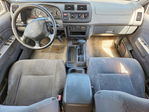 Nissan Navara (Frontier) 2000