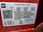 Buick Encore 2024