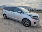 Kia Sedona 2015