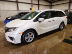Honda Odyssey 2018