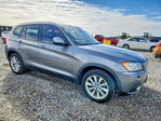 BMW X3 2014