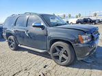 Chevrolet Tahoe 2011