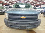 Chevrolet Silverado 2013