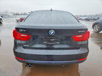 BMW Series 3 2016