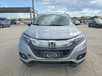 Honda HR-V 2022