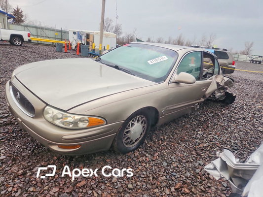 Buick LeSabre 2002 - Image 1 of 13