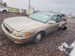 Buick LeSabre 2002