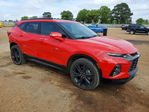 Chevrolet Blazer 2021